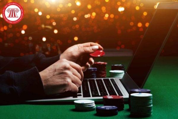 chơi chẵn lẻ momo vi phạm pháp luật không