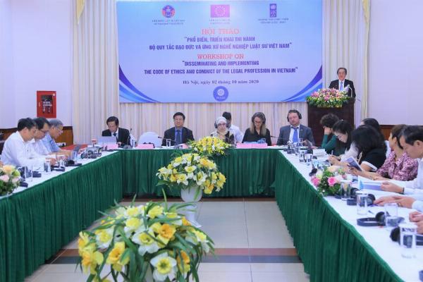 Tham khảo ý kiến luật sư về các quy định quảng cáo hiện hành