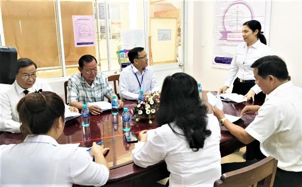 Thời gian vợ vắng mặt: Ảnh hưởng đến quyền và nghĩa vụ pháp lý