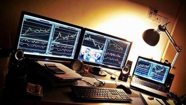 Tư vấn giao dịch CFD hợp pháp
